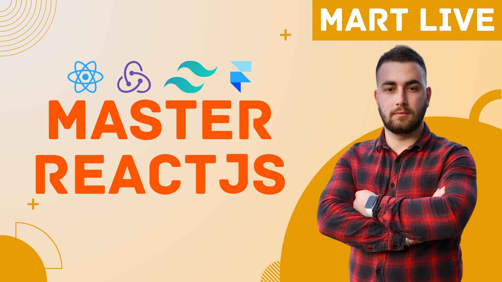 Master React-JS