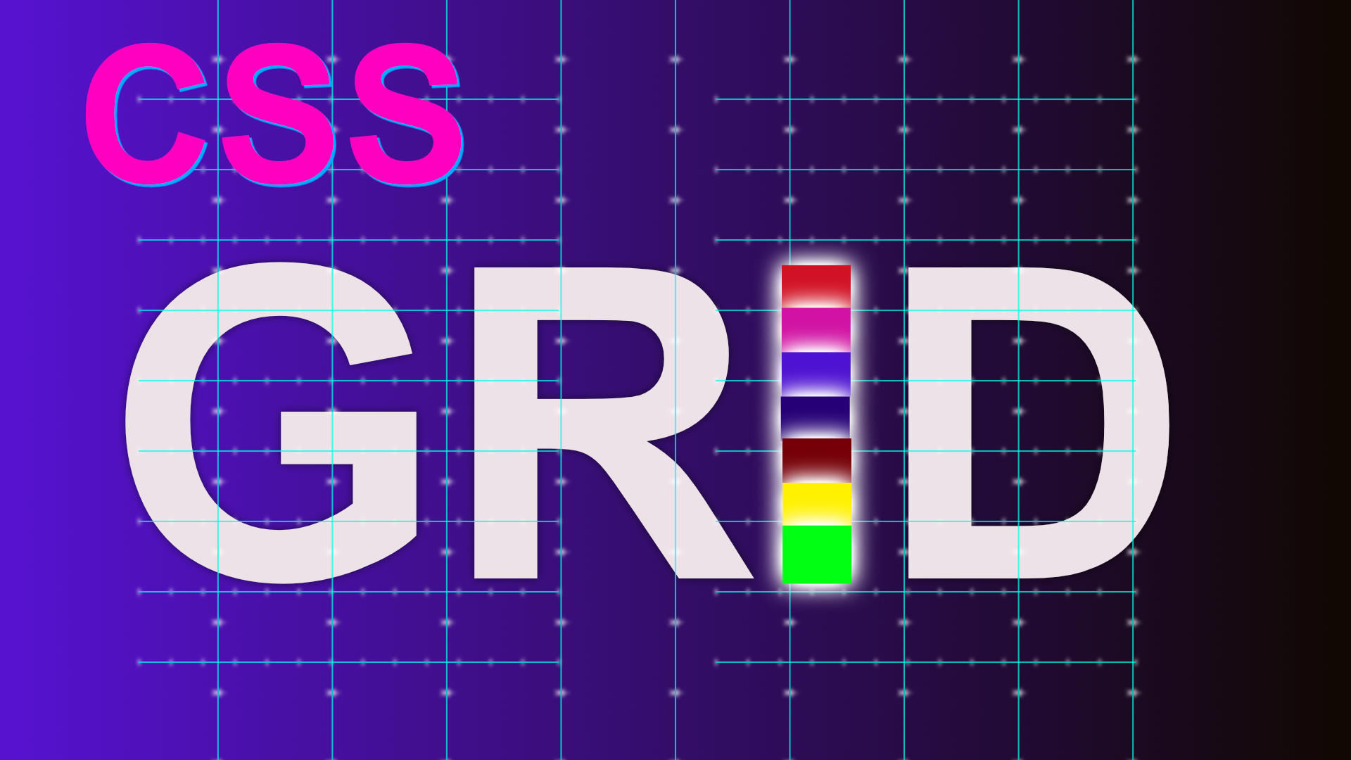 CSS Grid