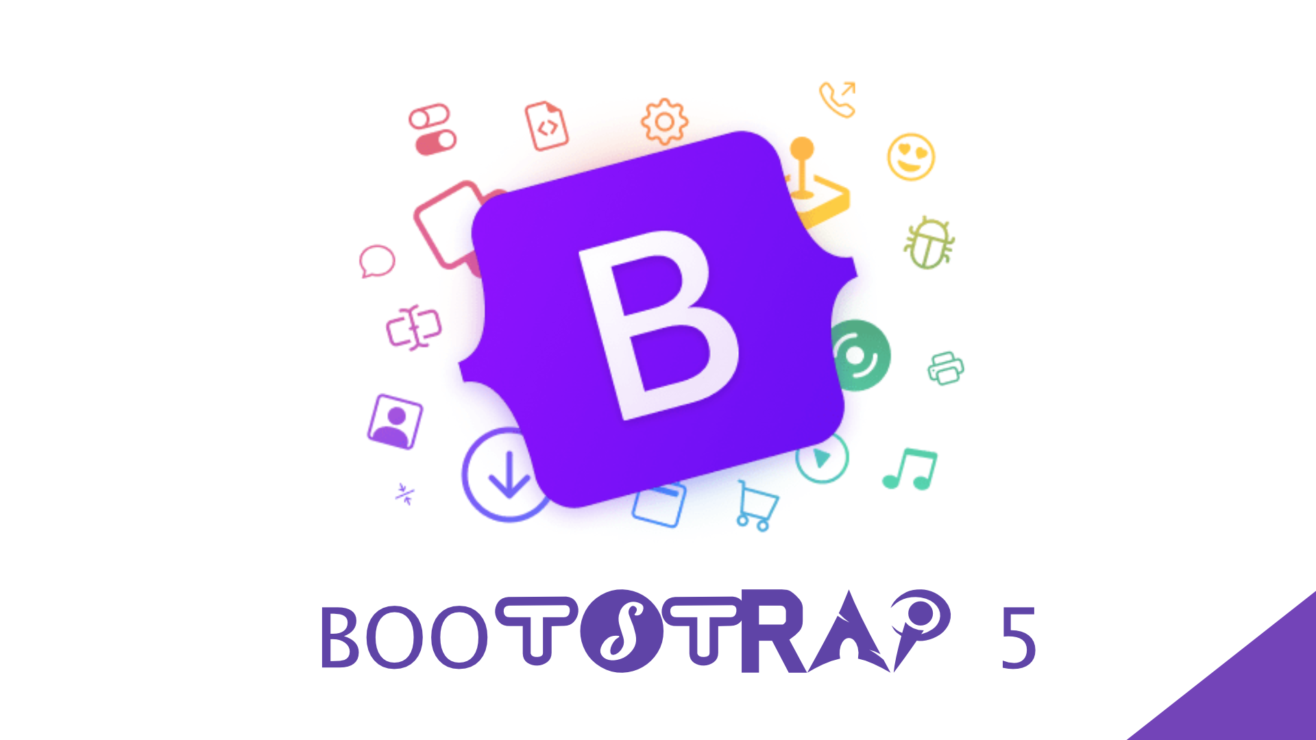 Bootstrap 5