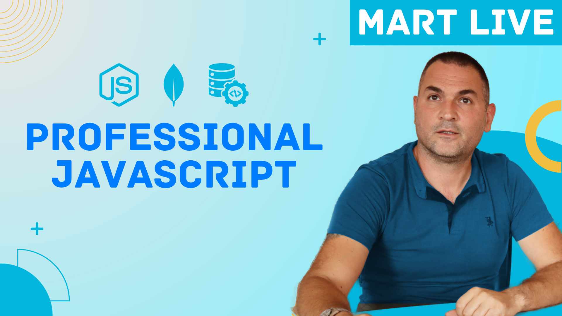 Mart Professional JS