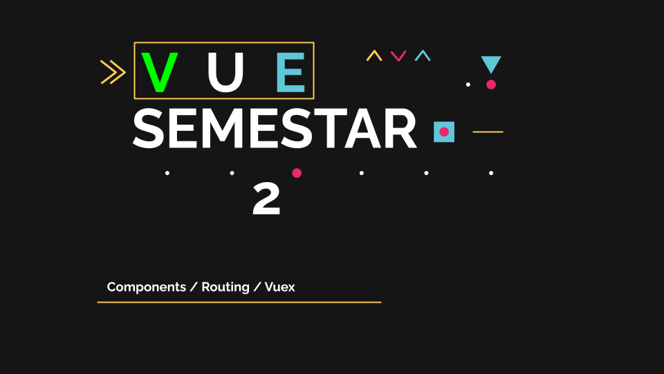 Vue Complete 2