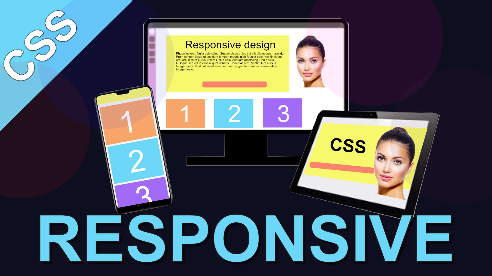 Responsive design