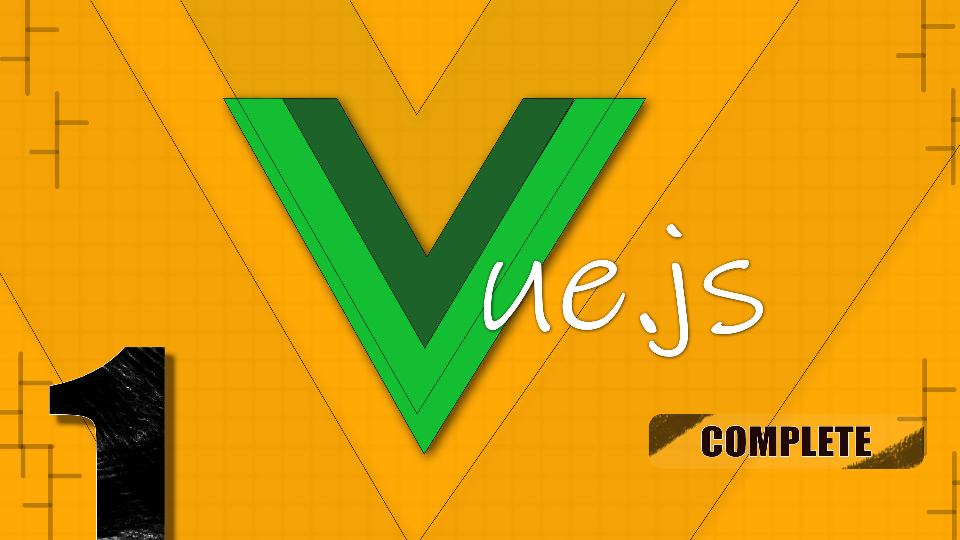 Vue Complete 1